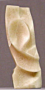 Alabaster Stone Sculpture