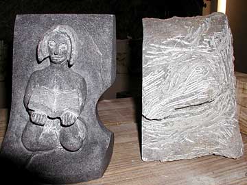 BOOKENDS