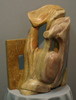 Alabaster  Stone Sculpture